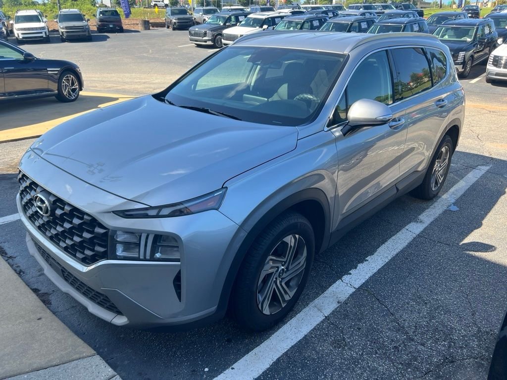hyundai santa fe 2023 5NMS24AJXPH625095 image hyundai santa fe 2023 5NMS24AJXPH625095 image